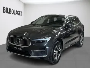 Volvo XC60 2024